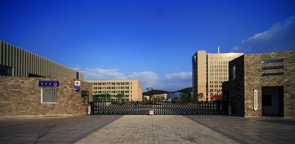 10。普陀科技学院